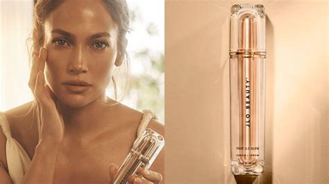 JLO BEAUTY That JLo Glow Serum nach Deutschland bestellen