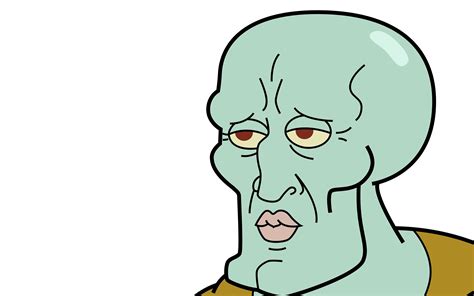 Squidward Wallpapers Wallpapers - Top Free Squidward 5E7