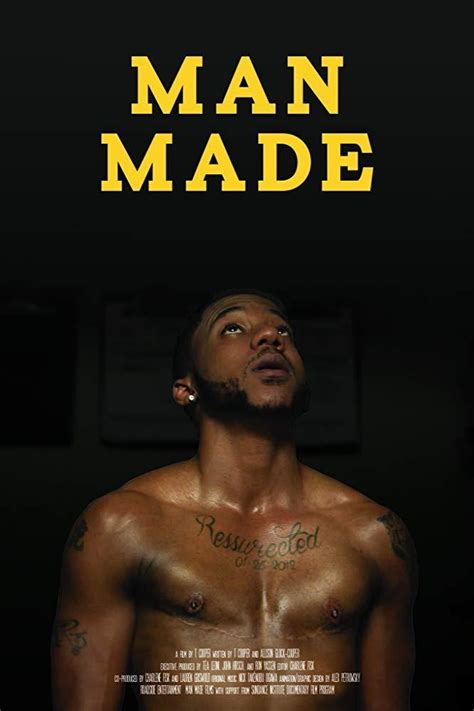 Man Made (2018) - FilmAffinity