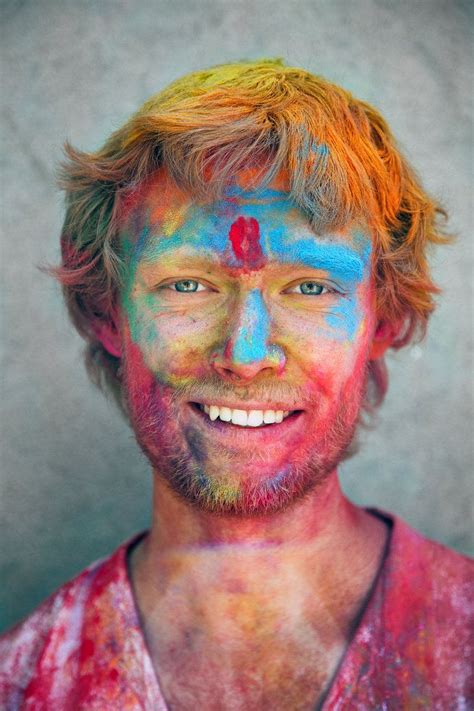 Holi 2 by WerdnOcculta on deviantART Holi Festival India, Holi Festival ...