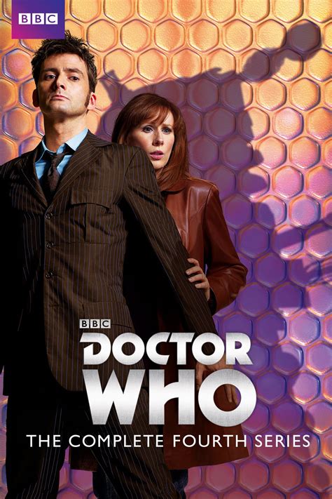 Doctor Who (2005) Saison 4 - AlloCiné