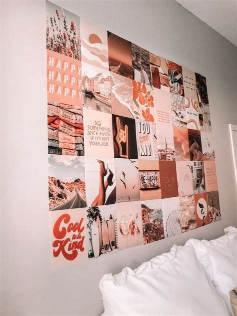 Bedroom Wall Collage Picture Collage Wall Art Collage - vrogue.co