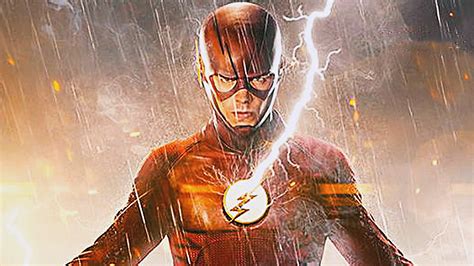 The Flash CW Wallpaper HD (79+ images)