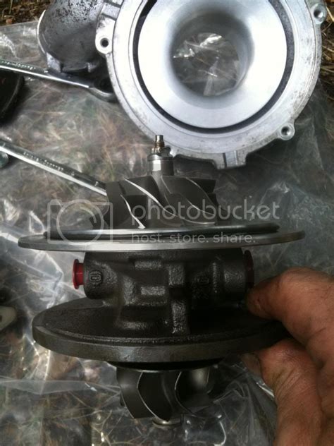 Turbo Upgrade | Page 3 | VW T4 Forum - VW T5 Forum