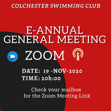 Colchester Swimming Club - Colchester Swimming Club