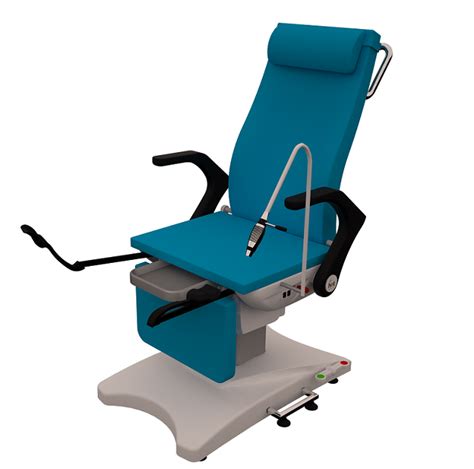 Gynecology Exam Chair FOR SALE - FREE Shipping