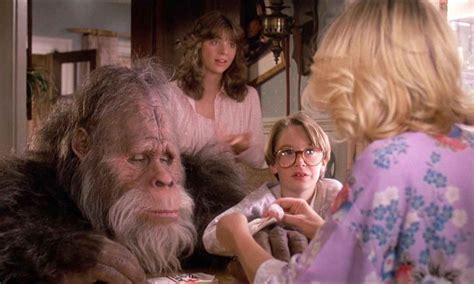 Harry and the Hendersons - Where to Watch and Stream Online – Entertainment.ie