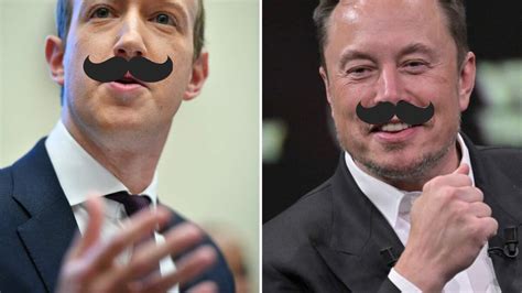 Elon Musk's tweet promising Zuck fight would 'pay respect' to Italy ...