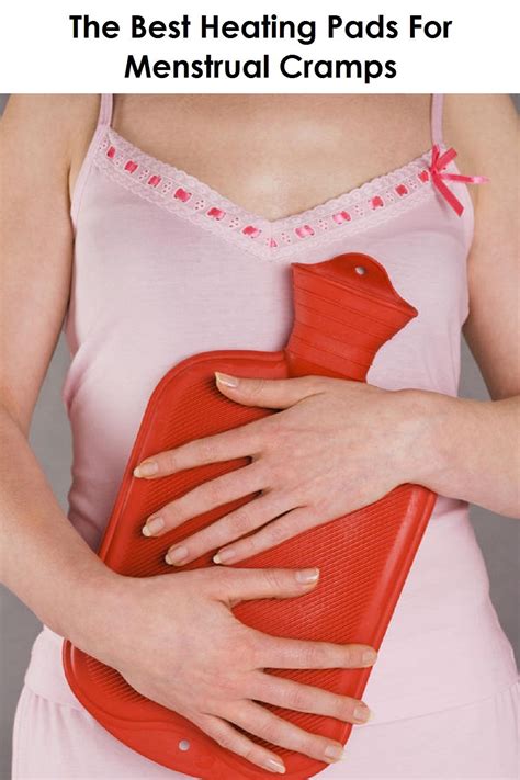 The Best Heating Pads For Cramps in 2020 | Heating pad for cramps, Best heating pad, Heating pad