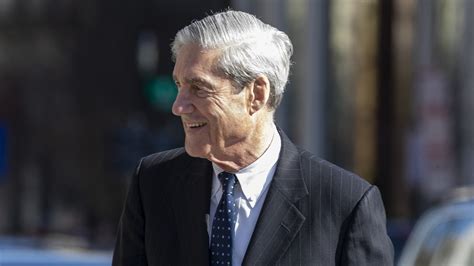 Read: Summary Of Mueller Report Findings Released By Justice Department : NPR