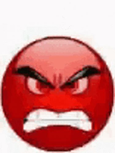 Byuntear Angry Emoji GIF - Byuntear Angry Emoji - Discover & Share GIFs