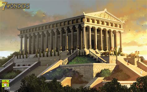 Temple of Artemis at Ephesus 1440 x 900 picture, Temple of Artemis at Ephesus 1440 x 900 photo ...