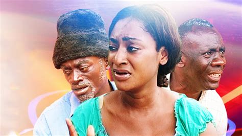 ESUM WO NIPA MU - KUMAWOOD GHANA TWI MOVIE - GHANAIAN MOVIE - YouTube