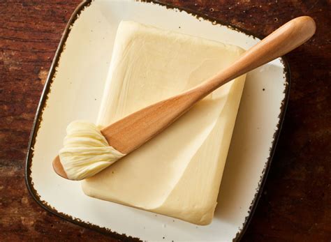 Butter, Margarine, Ghee, or Vegan Butter—Which Is Healthier?