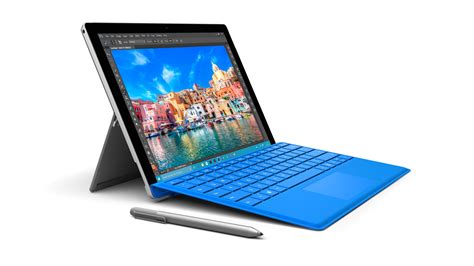 Surface Pro 5 to launch this September with 4K UHD display and Kaby Lake Intel processor?