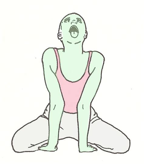 7 Step-by-Step Pranayama (breathing exercise) for Beginners - Sarvyoga | Yoga