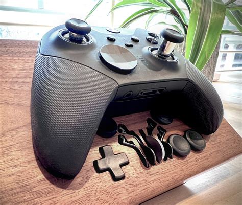 The Original Xbox One Elite Series 2 Controller Stand