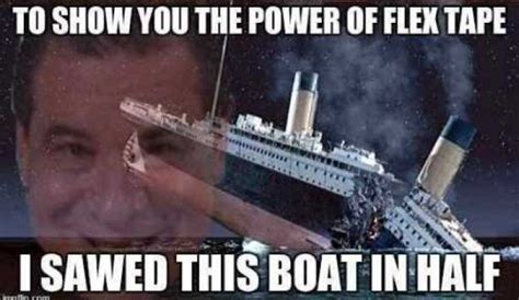 Image result for flex tape memes | Engraçado, Piadas, Coisas engraçadas