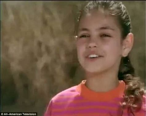 Watch adorable 11-year-old Mila Kunis in 'Baywatch' - Jewish ...