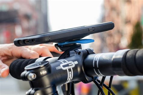 The best bike Phone mount | Engadget