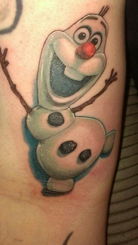 Frozen Tattoo | Frozen tattoo, Disney tattoos, Sister tattoos