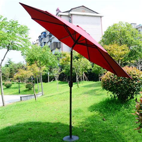 Patio Imbrella Large