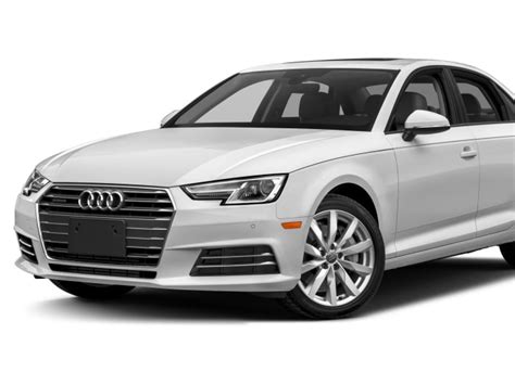 2017 Audi A4 : Latest Prices, Reviews, Specs, Photos and Incentives ...