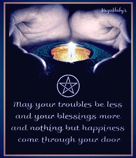 Pin by Amy Shimerman on Wiccan | Pagan quotes, Spiritual health, Wiccan ...