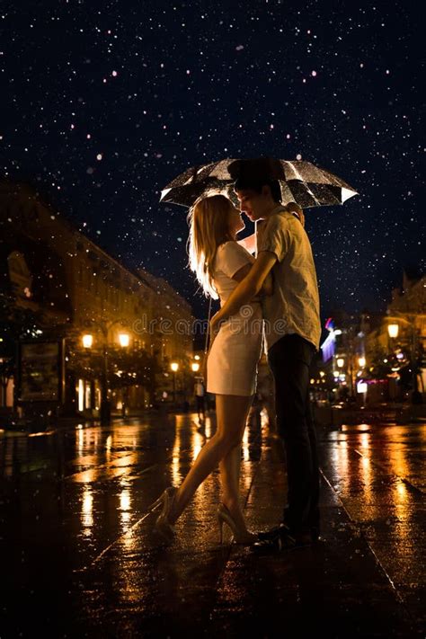 Kiss Rain Stock Images - Download 1,195 Royalty Free Photos