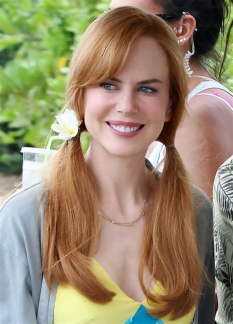 30 Nicole Kidman Hairstyles-Nicole Kidman Hair Pictures - Pretty ...