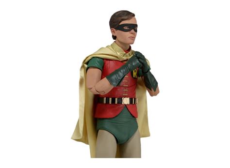 Batman Neca Robin - Clip Art Library