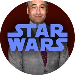 Taika Waititi Star Wars Project - The Direct