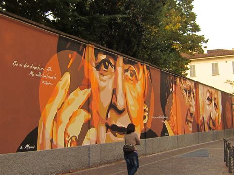 Milan Street Art Experience - Viaggi di Architettura