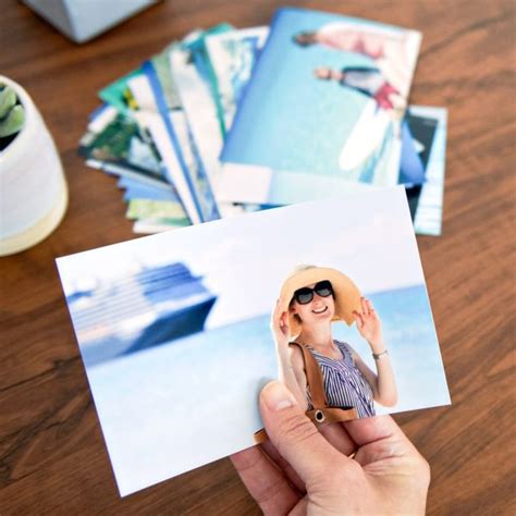 4x6 Photo Prints - Creative Memories