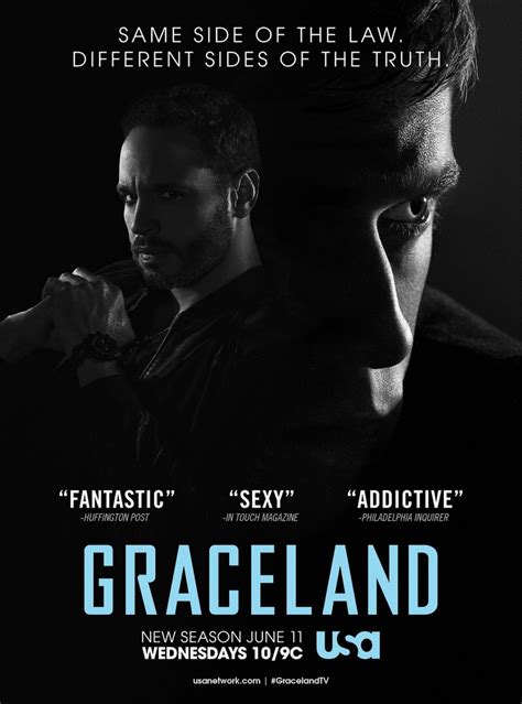 Graceland DVD Release Date