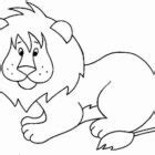 Jungle Coloring Pages (23) - Coloring Kids