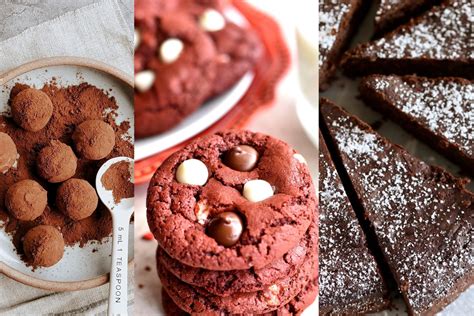 Five melt-in-your-mouth chocolate recipes for Valentine's Day | The Citizen