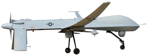 MQ-1 Predator | MAG Aerospace