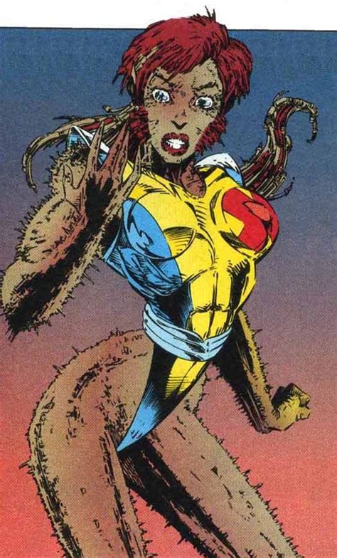 wolfsbane marvel - Google Search | Marvel heroines, Comic book villains ...