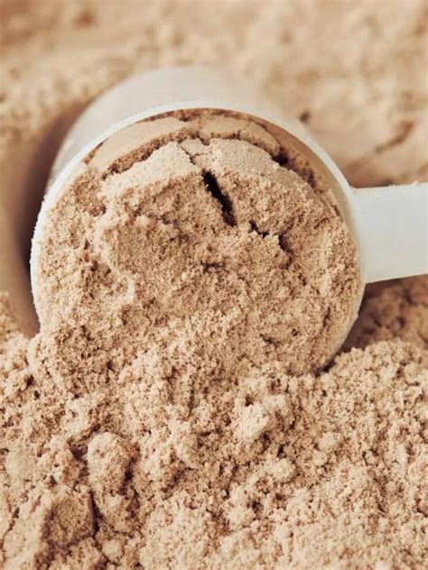 Here’s how to prepare protein powder for kids at home easily | Times of ...