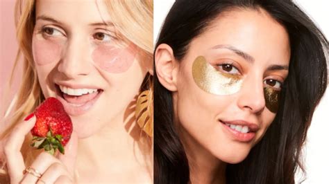 12 of the best under-eye patches that actually work