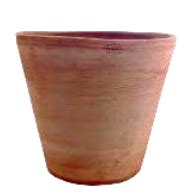 Handmade Italian terracotta pottery-Terrecotte Europe