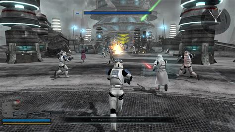 Multiplayer For The Original 'Star Wars: Battlefront II' Has Been Restored | The Star Wars ...