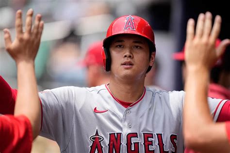 MLB/Shohei Otani's Unbelievable Championships: Breaking Records in ...