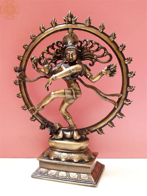 Nataraj | Exotic India Art