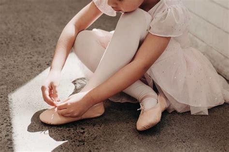 6 Best Ballet Shoes for Toddlers in 2024 - LiveTheDance