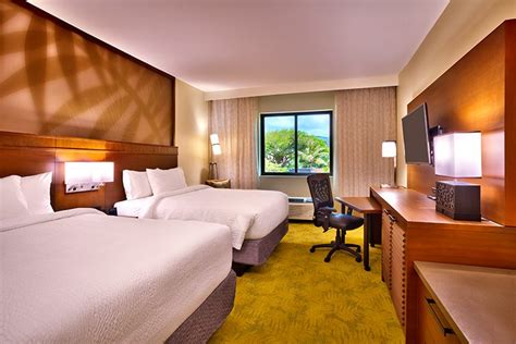 Courtyard by Marriott Oahu North Shore - Hawaii Vendors