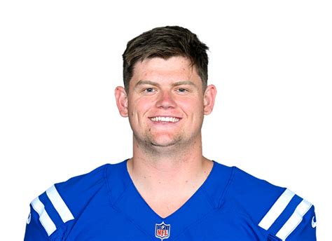 Blake Freeland - Indianapolis Colts Offensive Tackle - ESPN (UK)