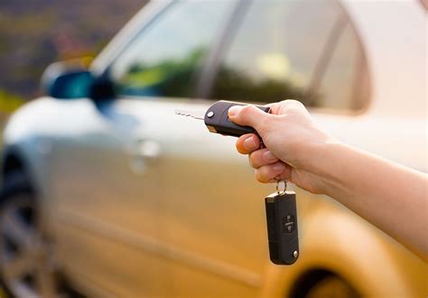 Replacement Car Key Remote | Professional Key Makers in the USA