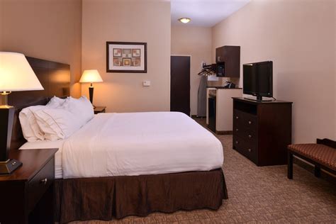 Meeting Rooms at Holiday Inn Express & Suites FAIRMONT, 2256 LANDING ...